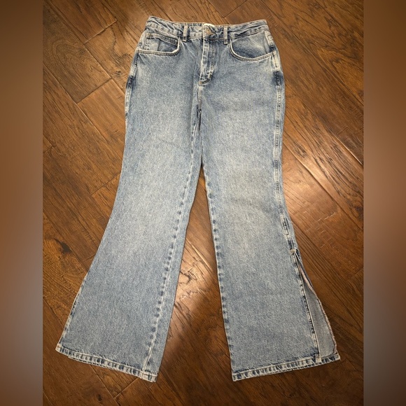 BDG Denim - BDG Urban Outfitters Flare Jeans size 27
